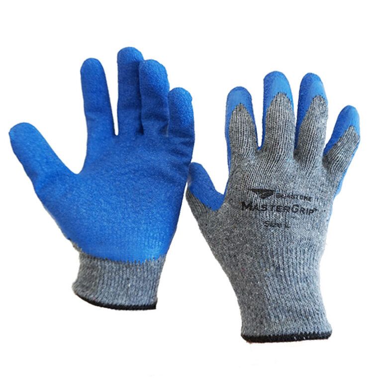 Solvent Resistant Painting Gloves » Blast Booths Spray Paint Booths