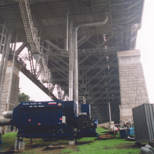 sydney harbor bridge