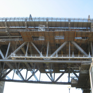 sydney harbor bridge