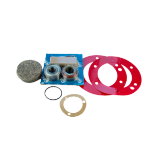 Repair Kit for Air Motor Kit for 1200 Air Dryer