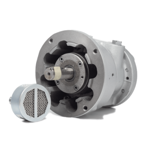 Air Motor for ACS1600 ADS1600 AirPrep™ system