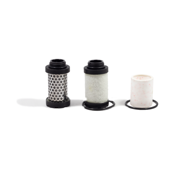 Replacement Filter Kit for Breather Box BB15 and BB30