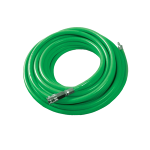 RPB Breathing Air Hose - 50 ft Standard Fittings