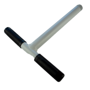 Moisture Separator Tee Handle