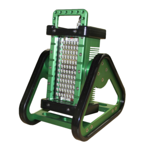 A-Frame for Brick LED Blast Light