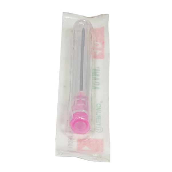 Nozzle Pressure Hypodermic Needle - pk5