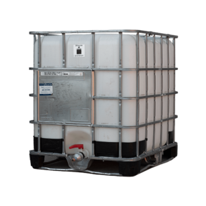 275 Gallon Reconditioned IBC Tote