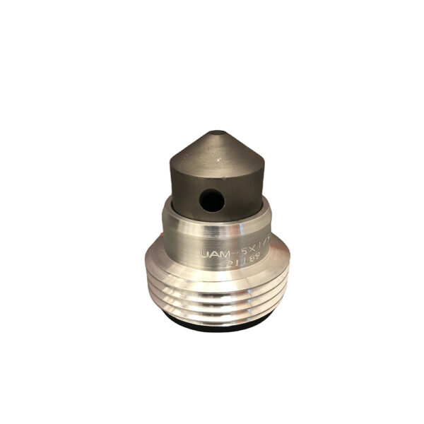 AAM 45° Angle Tungsten Carbide Blast Nozzle