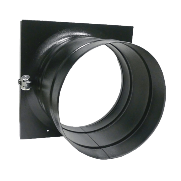 Fan-to-Duct Adapter