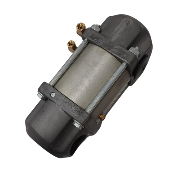 Combo Valve 1-1/4" Economy