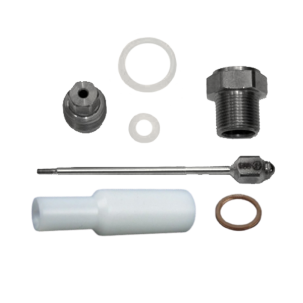 Repair Kit for Graco XTR5 / XTR 7 spray guns