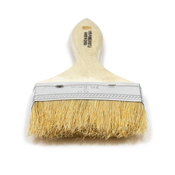 Chip Painting Brushes