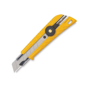 Retractable Trimming Knife