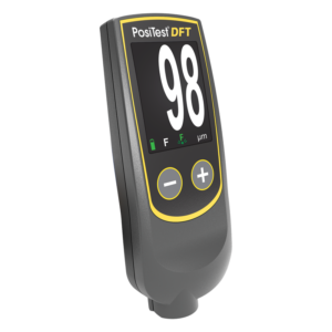 DeFelsko® PosiTest DFT Coating Thickness Gauge