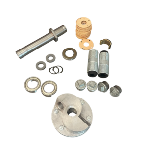 Internal Pipe (ID) System Components