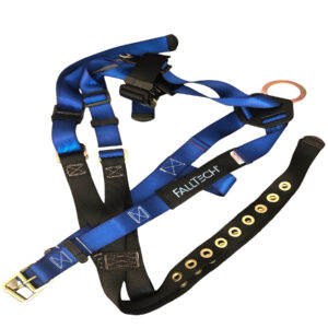Fall Protection & Harnesses