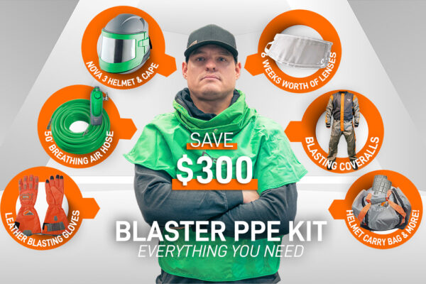 BlasterAll Bundle Main Image