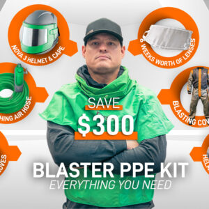 BlasterAll Bundle Main Image