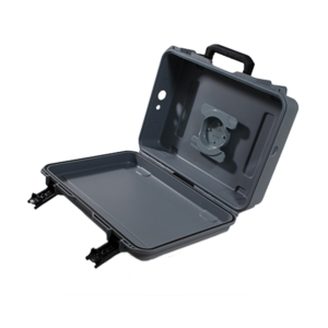 Heavy Duty Field Case for RPB GX4 CO Gas Monitor