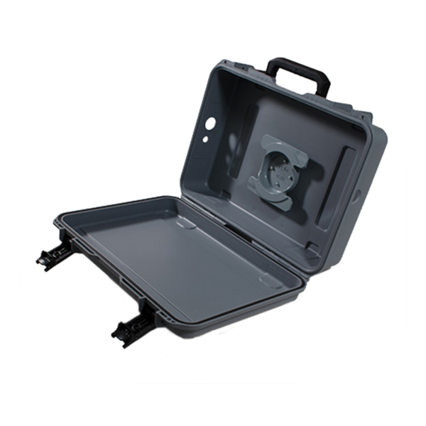 Heavy Duty Field Case for RPB GX4 CO Gas Monitor