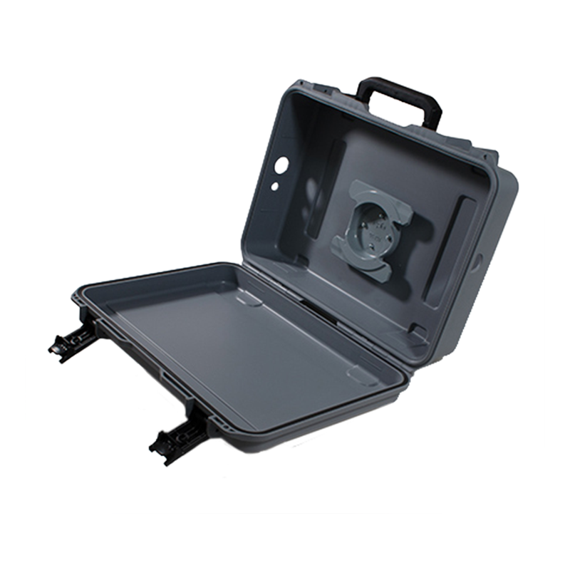 Heavy Duty Field Case for RPB GX4 CO Gas Monitor