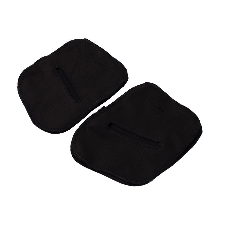 Side Padding Covers for RPB Nova 3