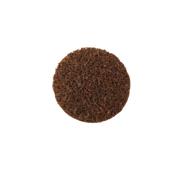 Roloc scotchbrite, Brown Coarse 50mm