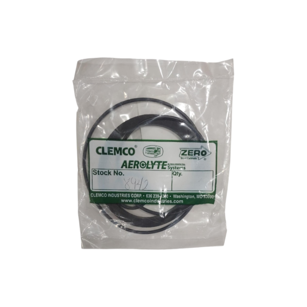 Gasket and O-ring Kit for Clemco Breathing Air filter CPF-20 / CPF-80