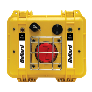 Bullard SAR Air Filter CAB Remote Alarm