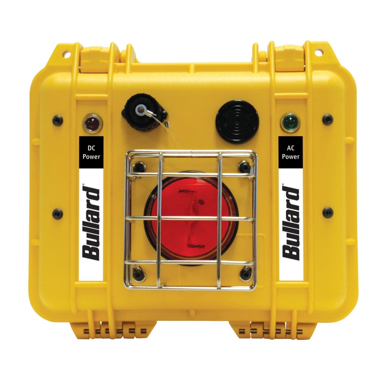 Bullard SAR Air Filter CAB Remote Alarm