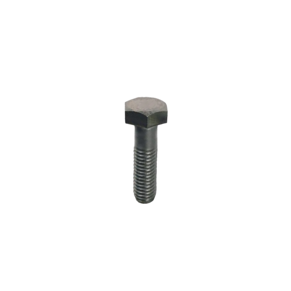 #03252, 3/8" x 1" hex head screw for CPF breathing air filter