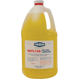 Air Tool Oil - 1 Gal container