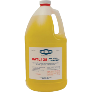 Air Tool Oil - 1 Gal container