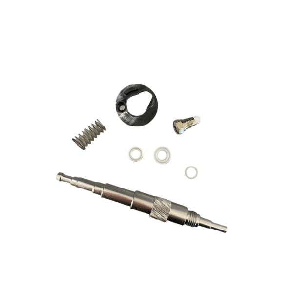 Binks Soft Parts Kit for SV 100 Spray Gun