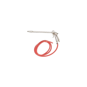 Binks 140B solvent Spray Gun assembly