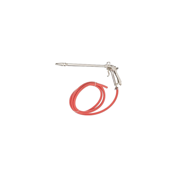 Binks 140B solvent Spray Gun assembly