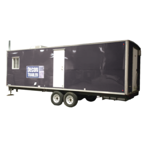 Decontamination Trailers & Related