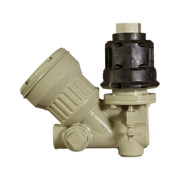 Clemco Millennium Valve / Inlet/Outlet Valve Assembly