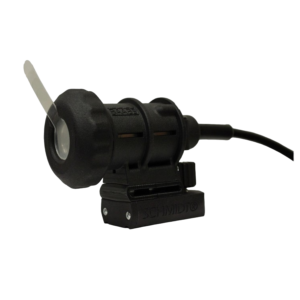 BAABS LED Blast Nozzle Light by Axxiom / Schmidt