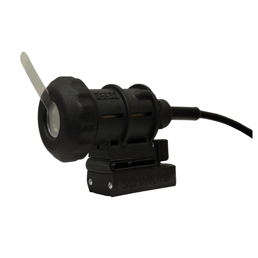 BAABS LED Blast Nozzle Light