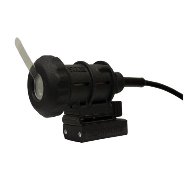 BAABS LED Blast Nozzle Light by Axxiom / Schmidt