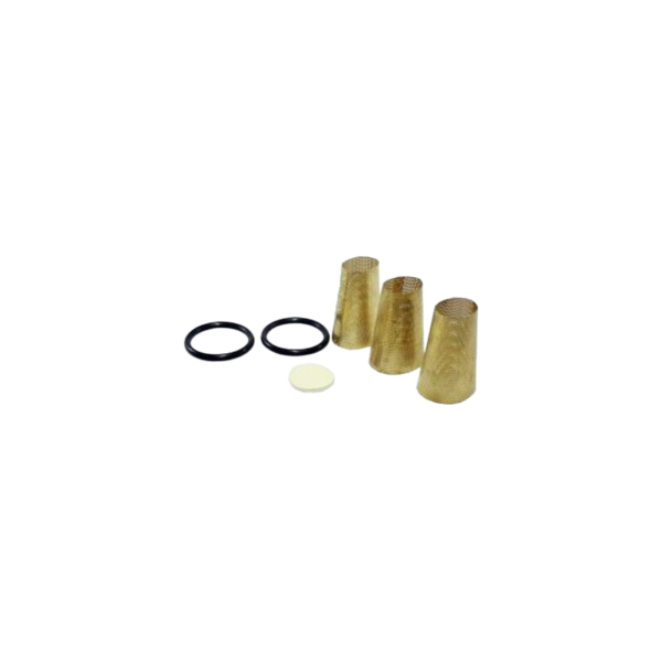 OEM Service kit for Clemco abrasive trap