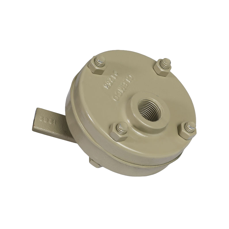 OEM Clemco Manual Sand Valve (MSV)