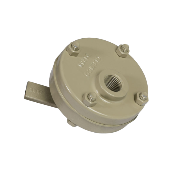 OEM Clemco 01247 Manual Sand Valve (MSV)