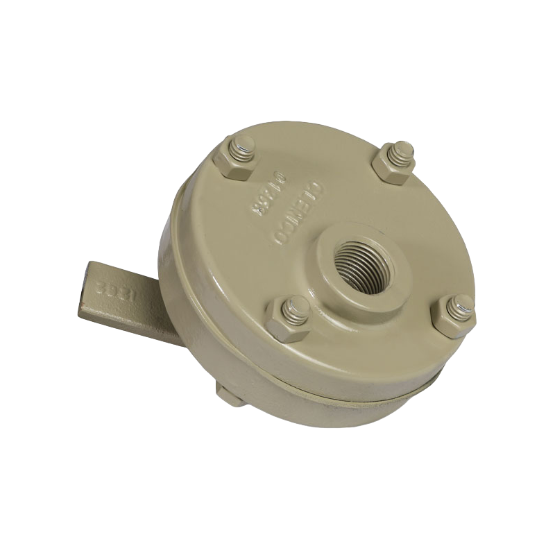 Clemco Manual Sand Valve (MSV)