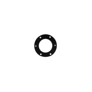 OEM Clemco rubber gasket for flat sand valve (2 required)