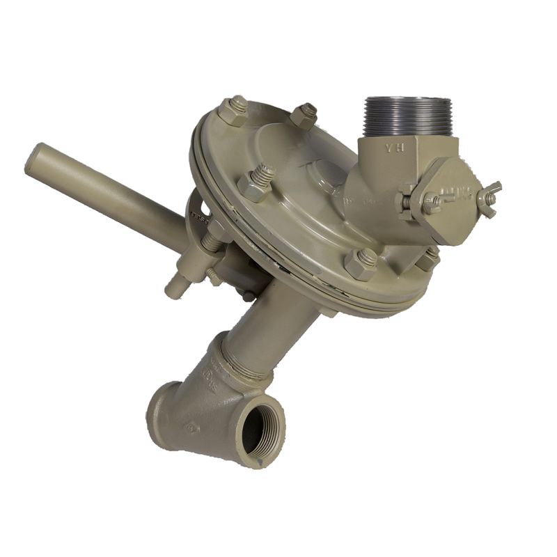 OEM Clemco Flat Sand Valve (FSV)