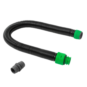 SAR Breathing Tube with adapter to fit Z-Link & T-Link