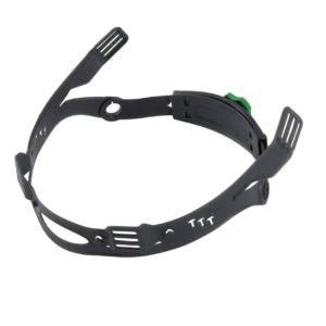 LINK System Head Harness