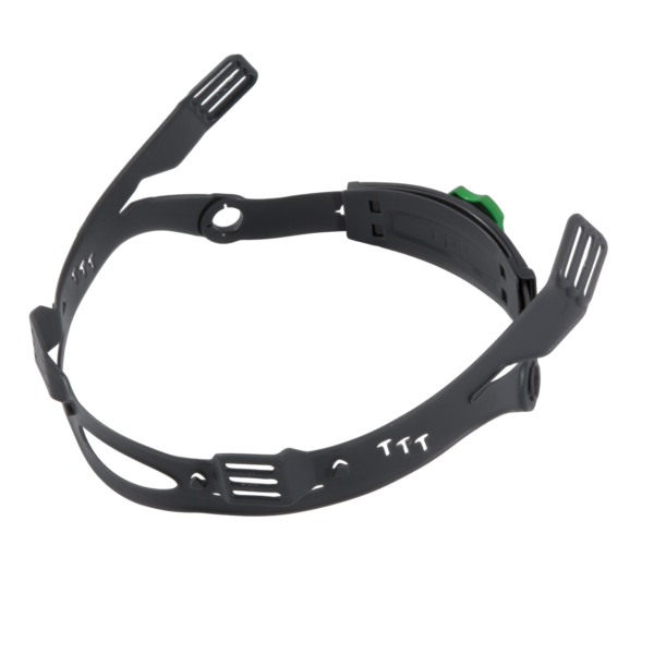 LINK System Head Harness